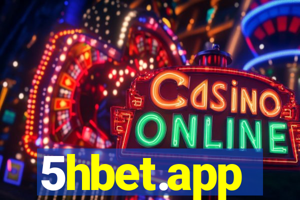 5hbet.app