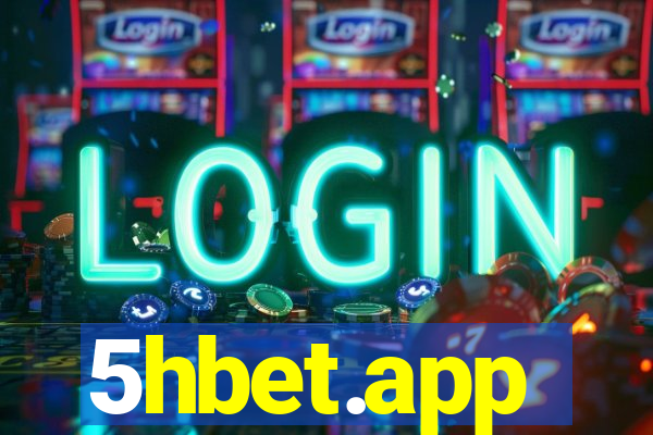 5hbet.app