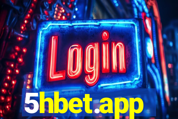 5hbet.app