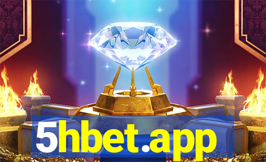 5hbet.app