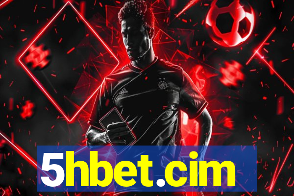 5hbet.cim