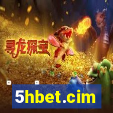 5hbet.cim