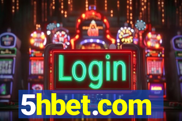 5hbet.com