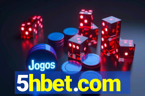 5hbet.com