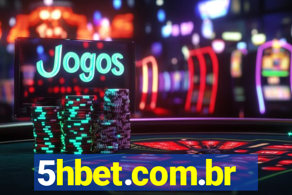5hbet.com.br