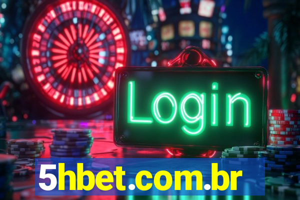 5hbet.com.br