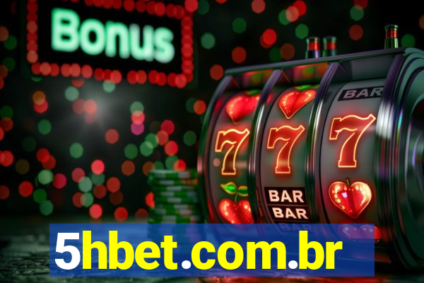 5hbet.com.br
