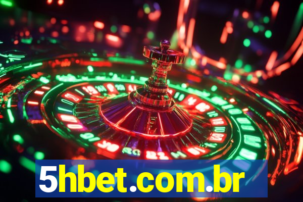 5hbet.com.br