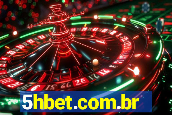 5hbet.com.br