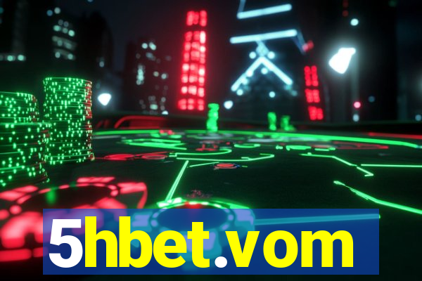 5hbet.vom