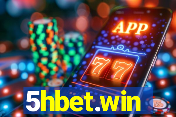5hbet.win