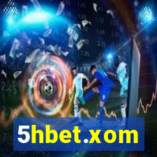 5hbet.xom