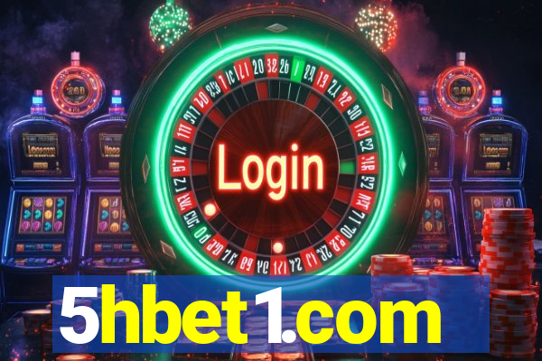 5hbet1.com
