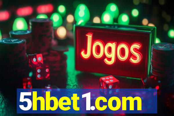 5hbet1.com