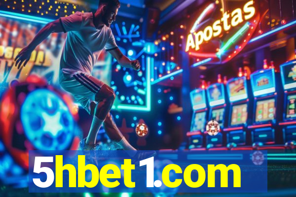 5hbet1.com