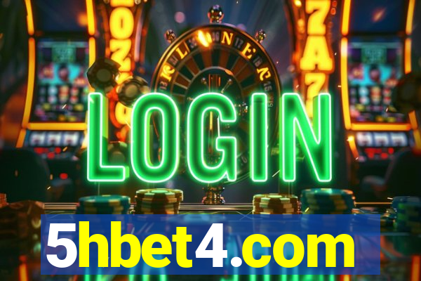 5hbet4.com