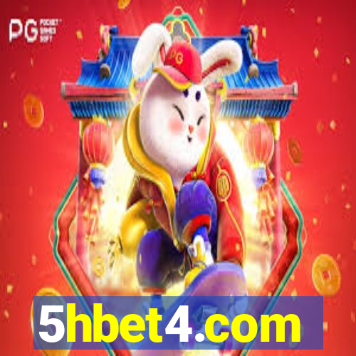 5hbet4.com
