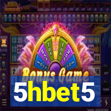 5hbet5
