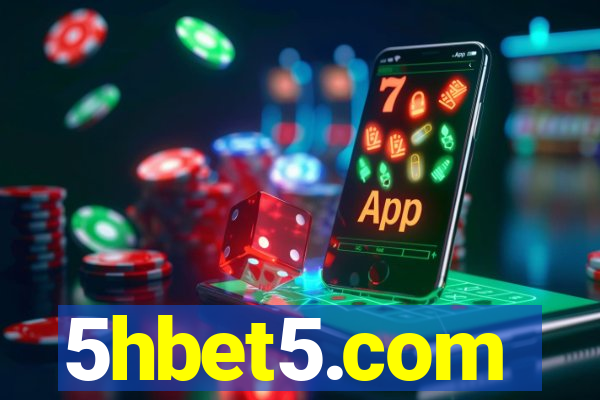 5hbet5.com