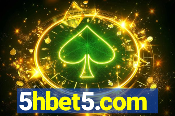 5hbet5.com