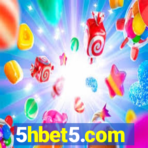 5hbet5.com
