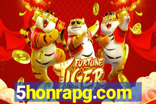 5honrapg.com