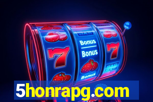 5honrapg.com
