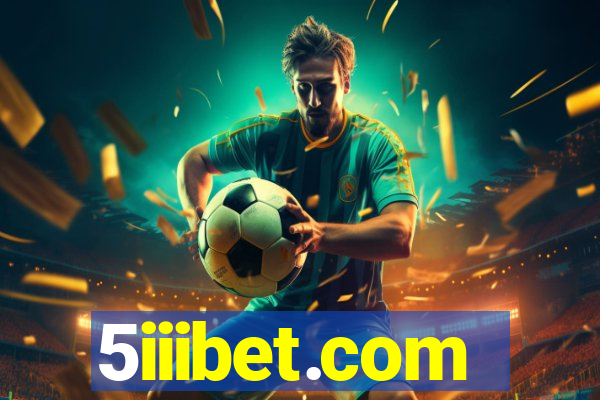 5iiibet.com