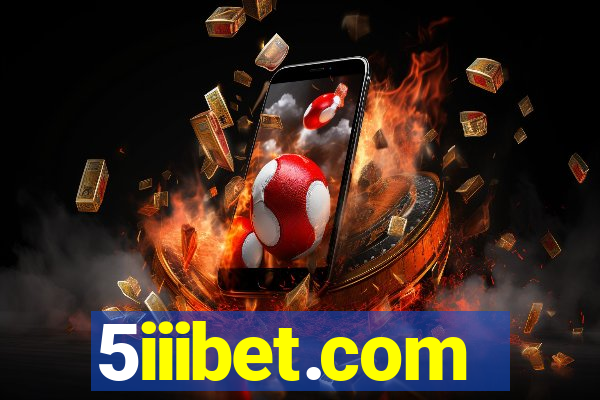 5iiibet.com