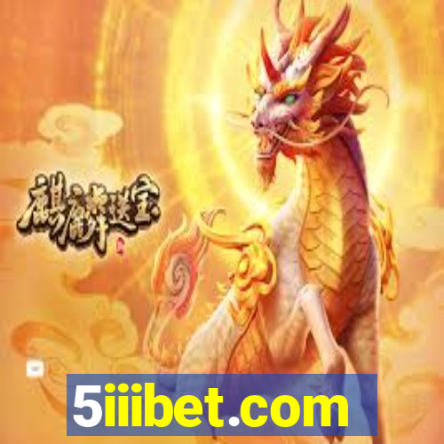 5iiibet.com