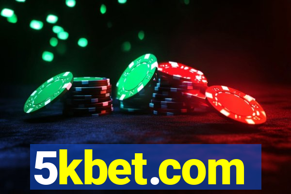 5kbet.com