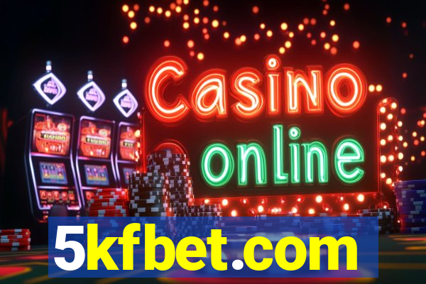5kfbet.com