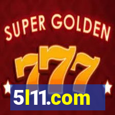 5l11.com