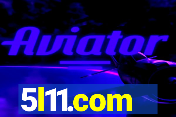 5l11.com