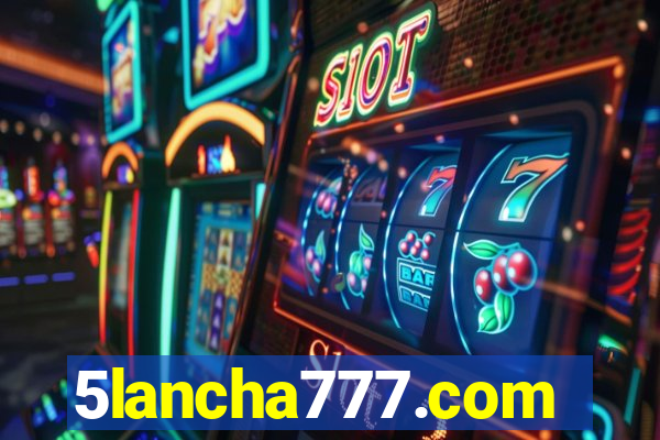 5lancha777.com