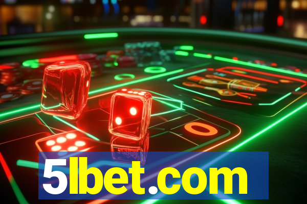 5lbet.com