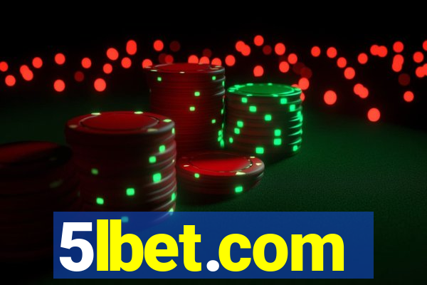 5lbet.com