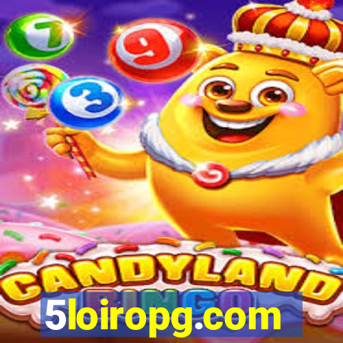5loiropg.com