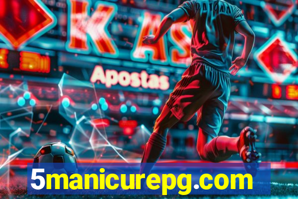 5manicurepg.com