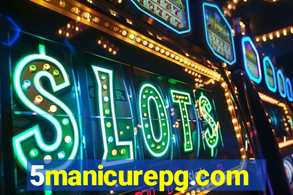 5manicurepg.com