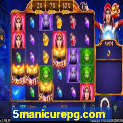 5manicurepg.com