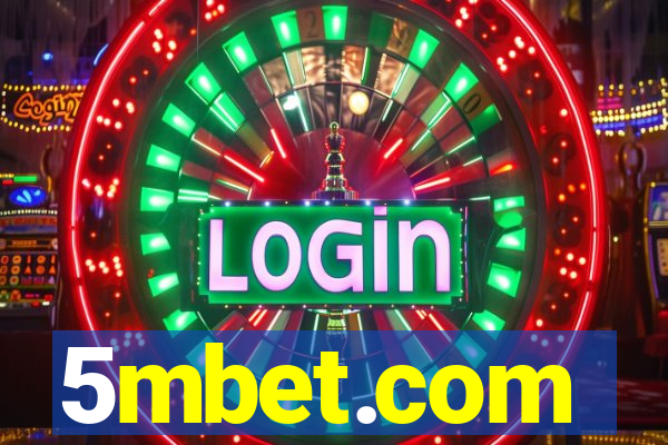 5mbet.com