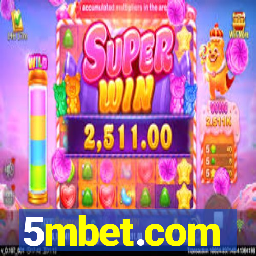 5mbet.com