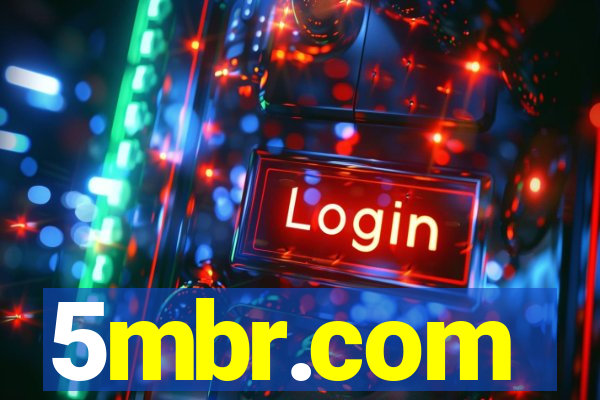 5mbr.com