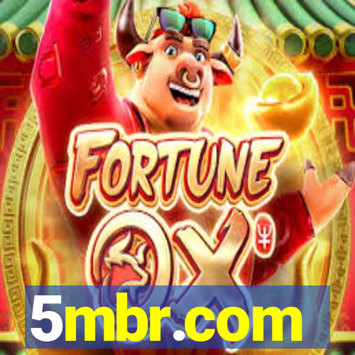 5mbr.com