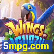 5mpg.com