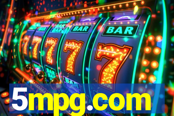 5mpg.com