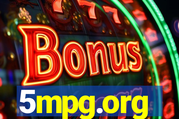 5mpg.org