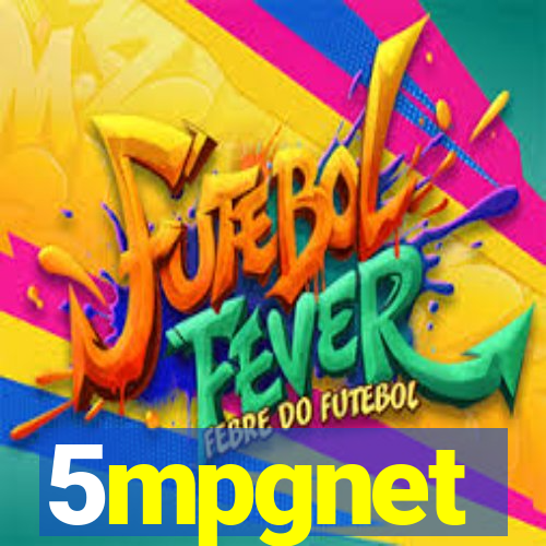 5mpgnet