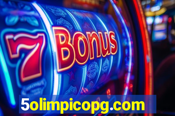5olimpicopg.com